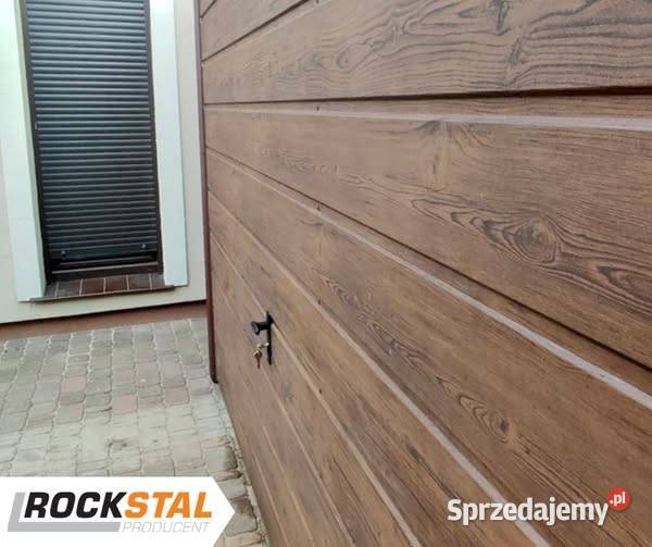 Garaż blaszany blaszak wiata carport konstrukcja Mielec