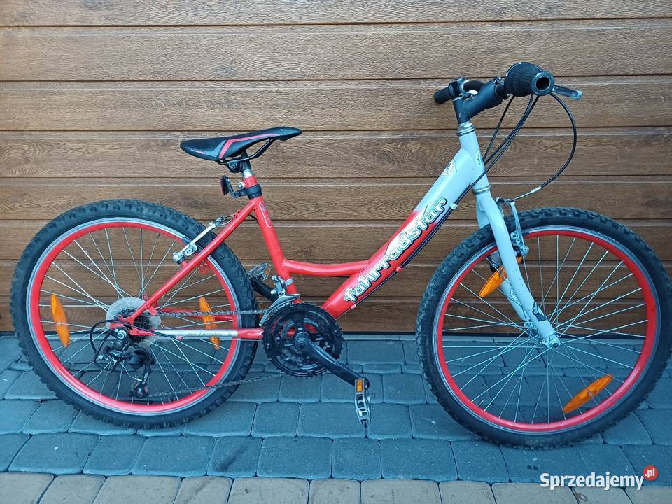 30 rowerów 100 sztukę