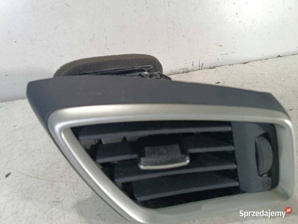 KRATKA NAWIEWU PRAWA NISSAN QASHQAI J11 osobowe