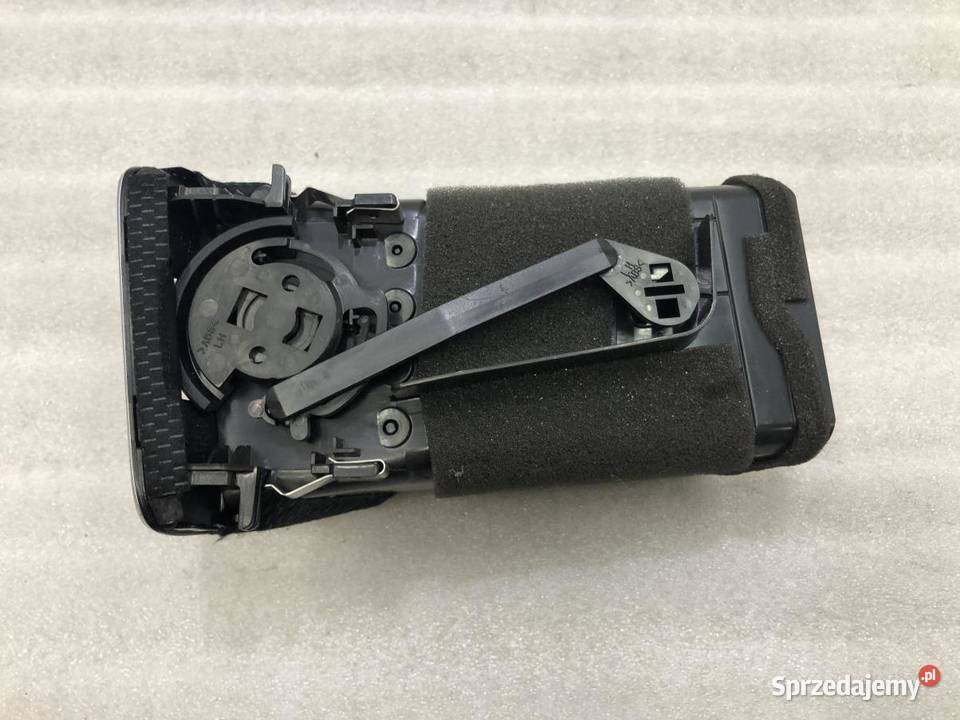 KRATKA NAWIEWU LEWA KD4564830 MAZDA 6 III GJ wielkopolskie