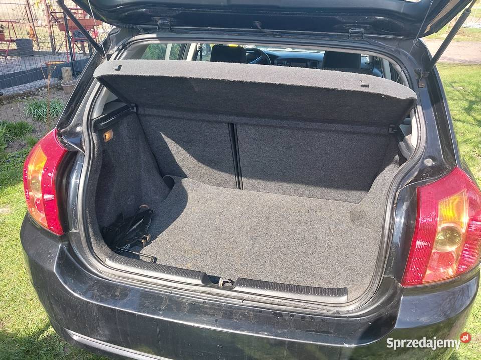 TOYOTA COROLLA odtwarzacz DVD łódzkie