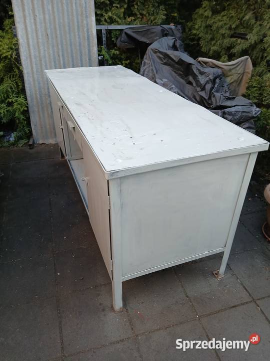 Stół ślusarski Bydgoszcz