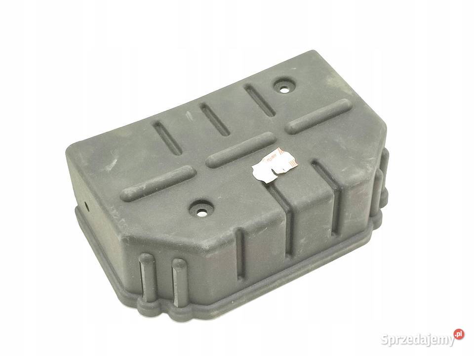 OSŁONA PRZEKAŹNIKÓW FIAT PUNTO 19931999 46412540 Motoryzacja