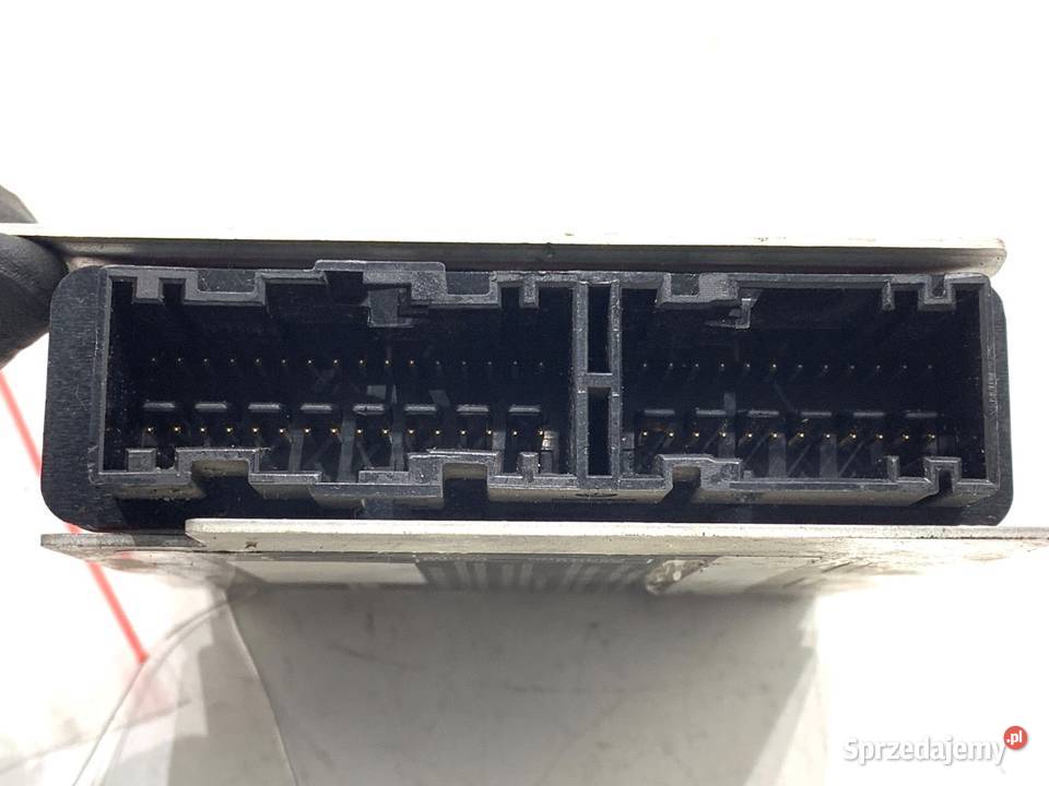 SENSOR AIRBAG FIAT CROMA CZUJNIK PODUSZKI Poduszki powietrzne