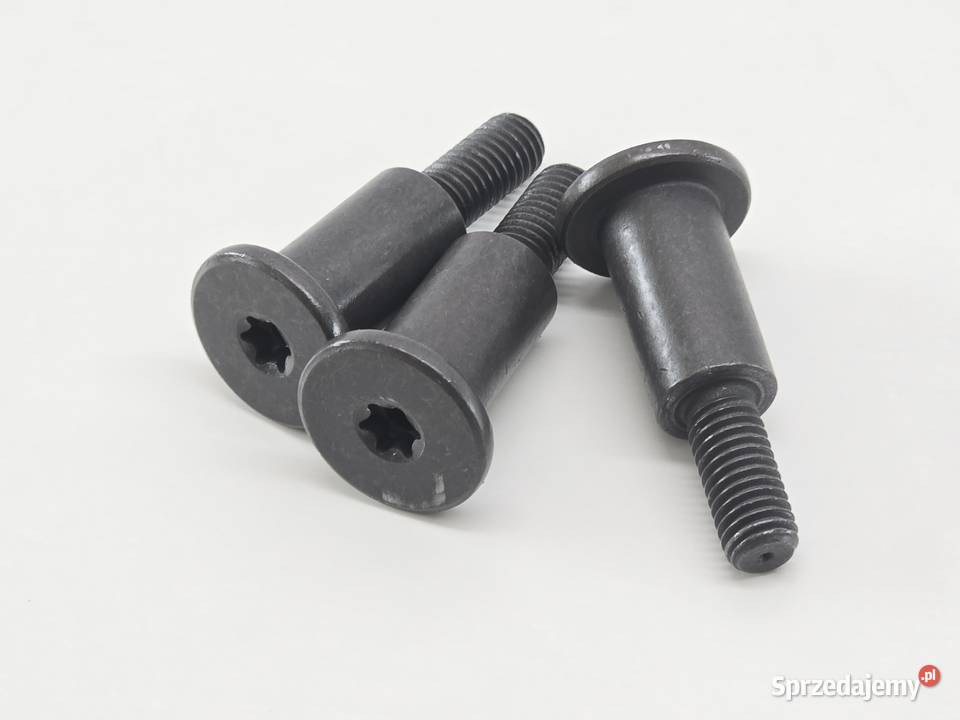 Sruba Slizgu Prowadnicy Rozrzadu Bmw Gs 1200 Uszczelki silnika i osprzętu Motoryzacja