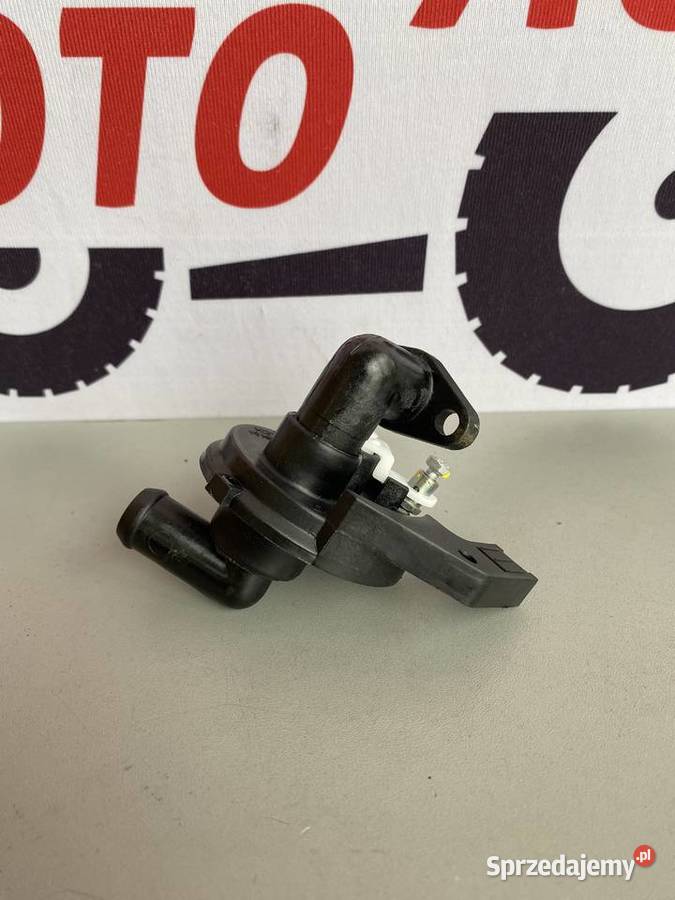 Zawór ogrzewania klimatyzacji Massey Ferguson Białystok