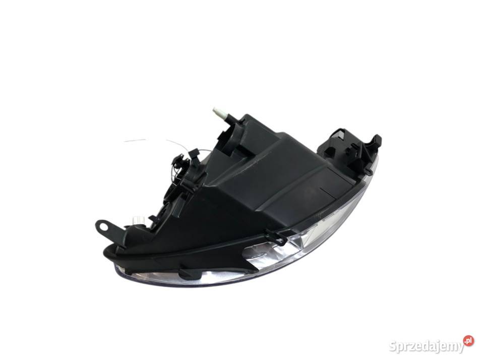 Peugeot 206 LIFT 20062009 Reflektor lampa Skarżysko-Kamienna