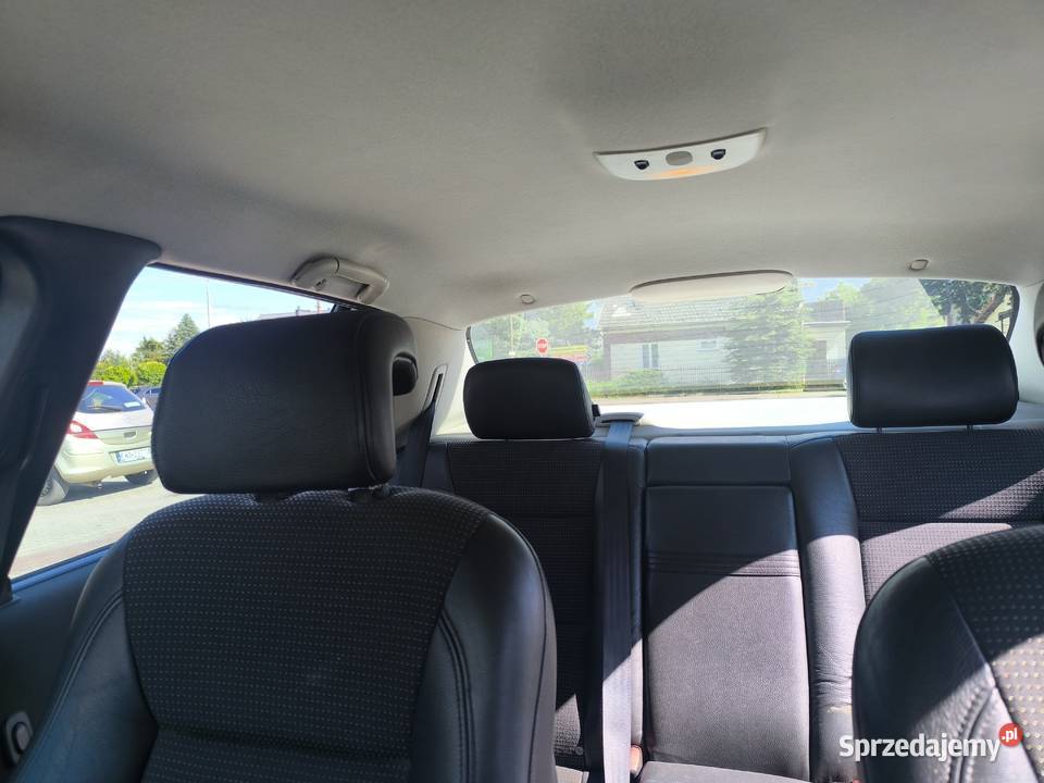Sprzedam Saab 95 19 diesel 150 Wadowice