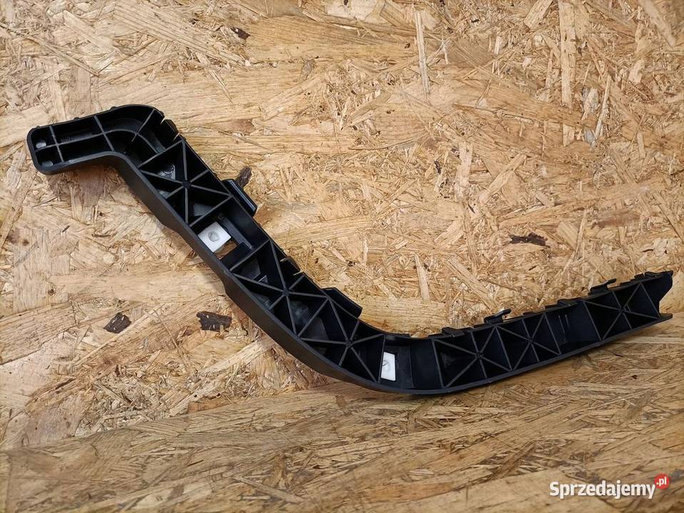 KIA SORENTO III 15 ŚLIZG MOCOWANIE ZDERZAKA osobowe Pozostałe Pleszew