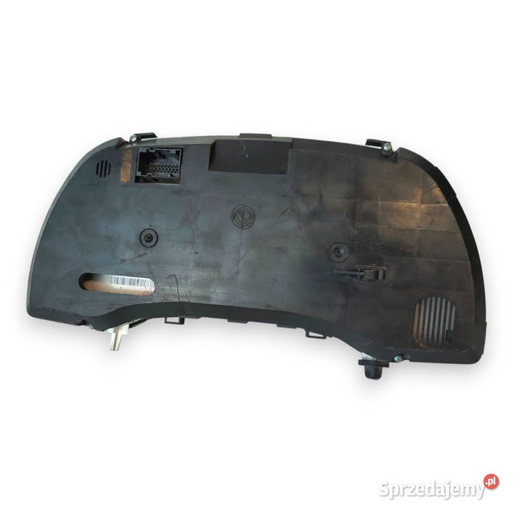 LICZNIK ZEGARY Fiat Grande Punto 14 16V 210 153 Chełm
