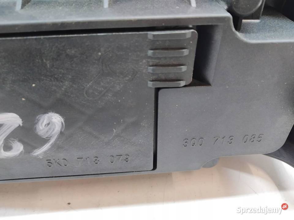 LEWAREK SKRZYNI BIEGÓW WYBIERAK AUTOMAT DSG sprzedam