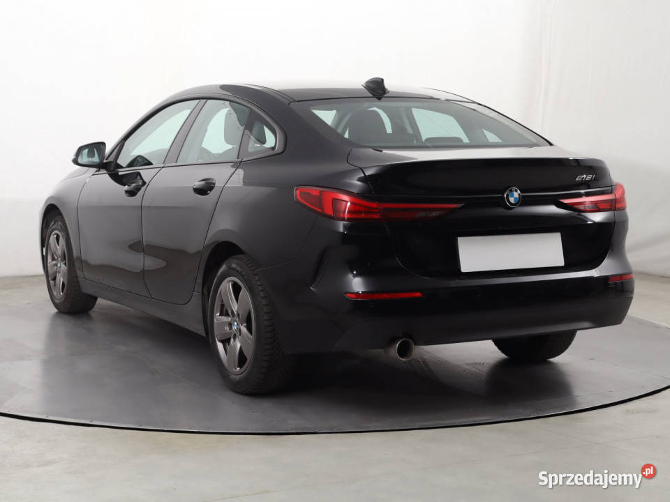 BMW 2 Gran Coupe 218i Gran Coup poduszka powietrzna Katowice