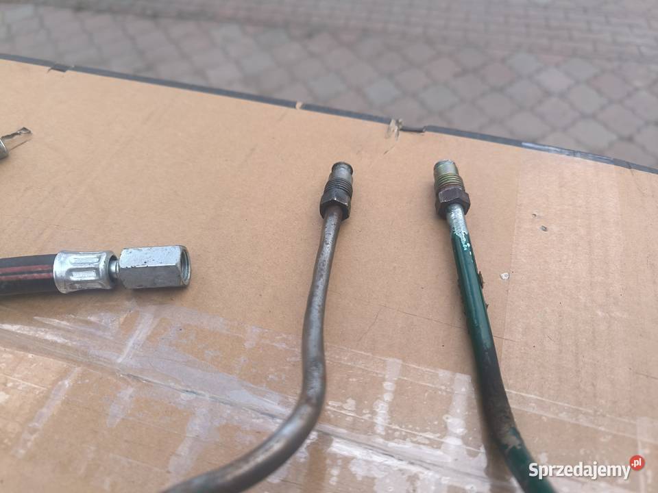 Polonez Caro plus 16 GSI Uklad zasilania Stalowa Wola