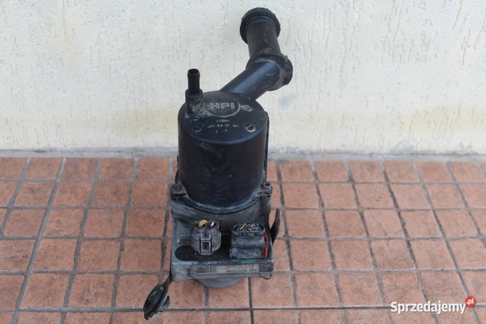 POMPA WSPOMAGANIA PEUGEOT 307 9645102480