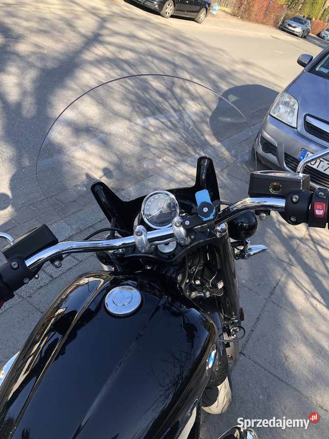 BMW R18 Classic Otwock sprzedam