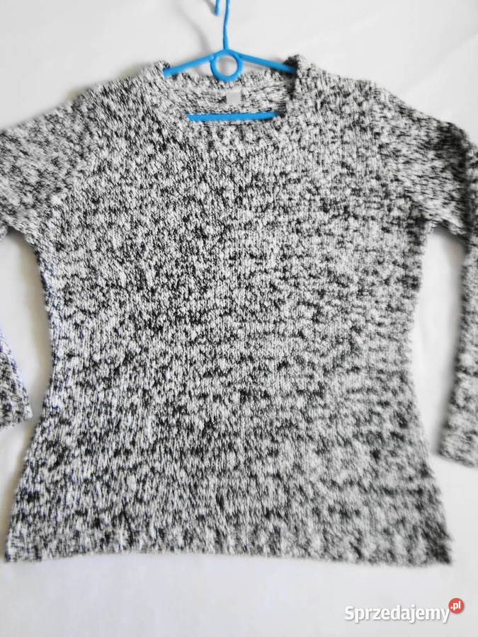 Tanio zestaw 2 swetry 40 Warszawa