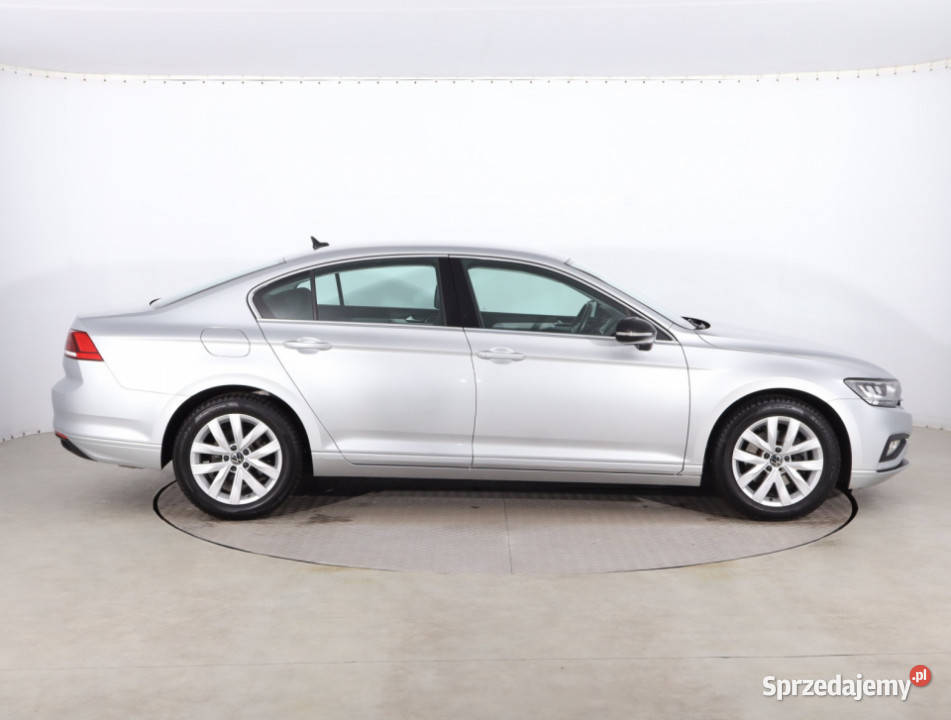 VW Passat 20 TSI sprzedam