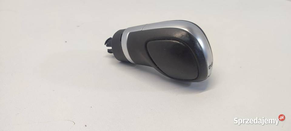 VW TIGUAN II GAŁKA ZMIANY BIEGÓW DSG