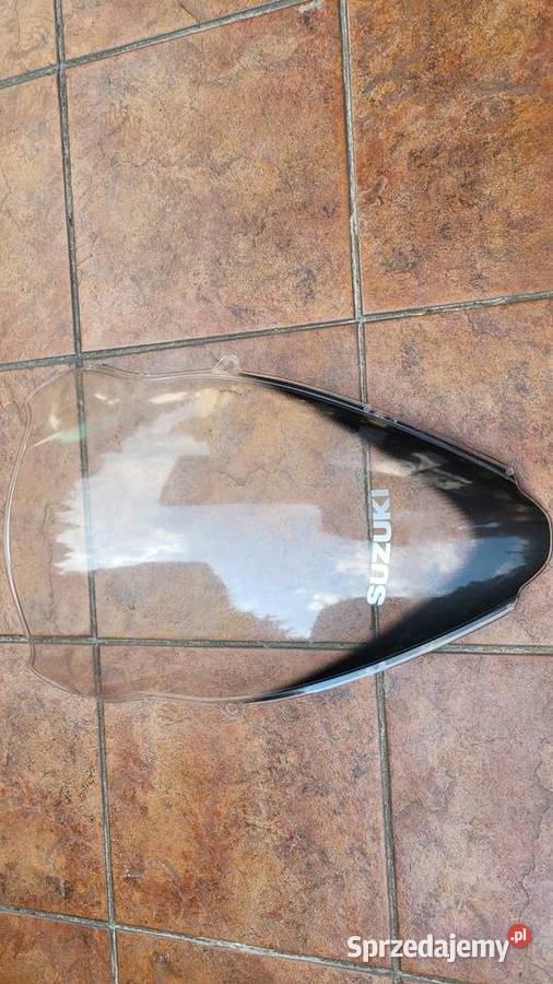 Szyba do Suzuki TL TLS 1000 9701 Piła