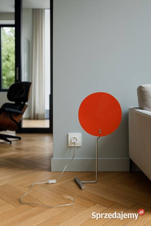 Fantastyczna lampa Belgia żarówki E14 60 W Wrocław