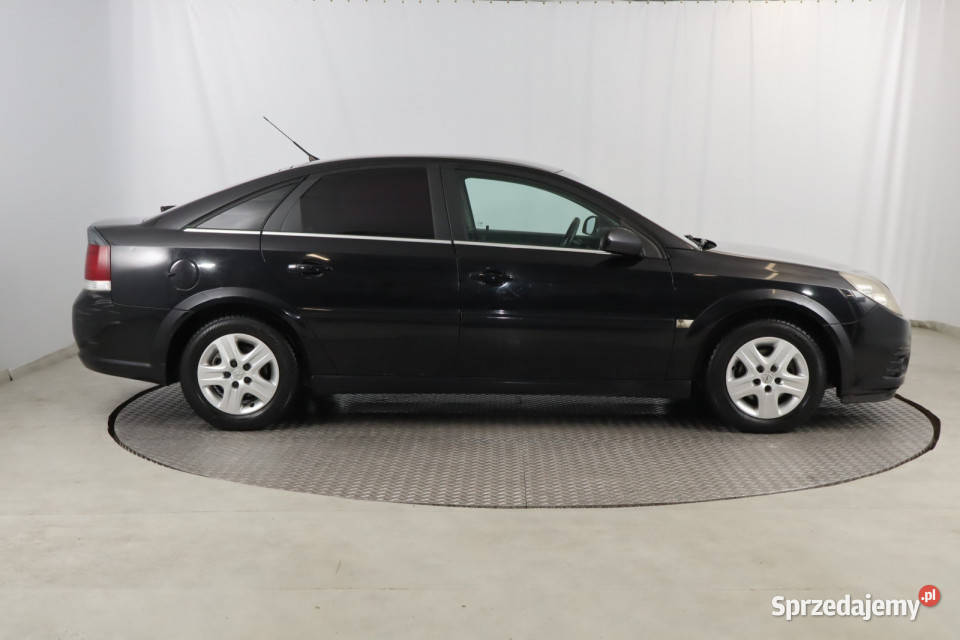 Opel Vectra 16 benzyna Zabrze
