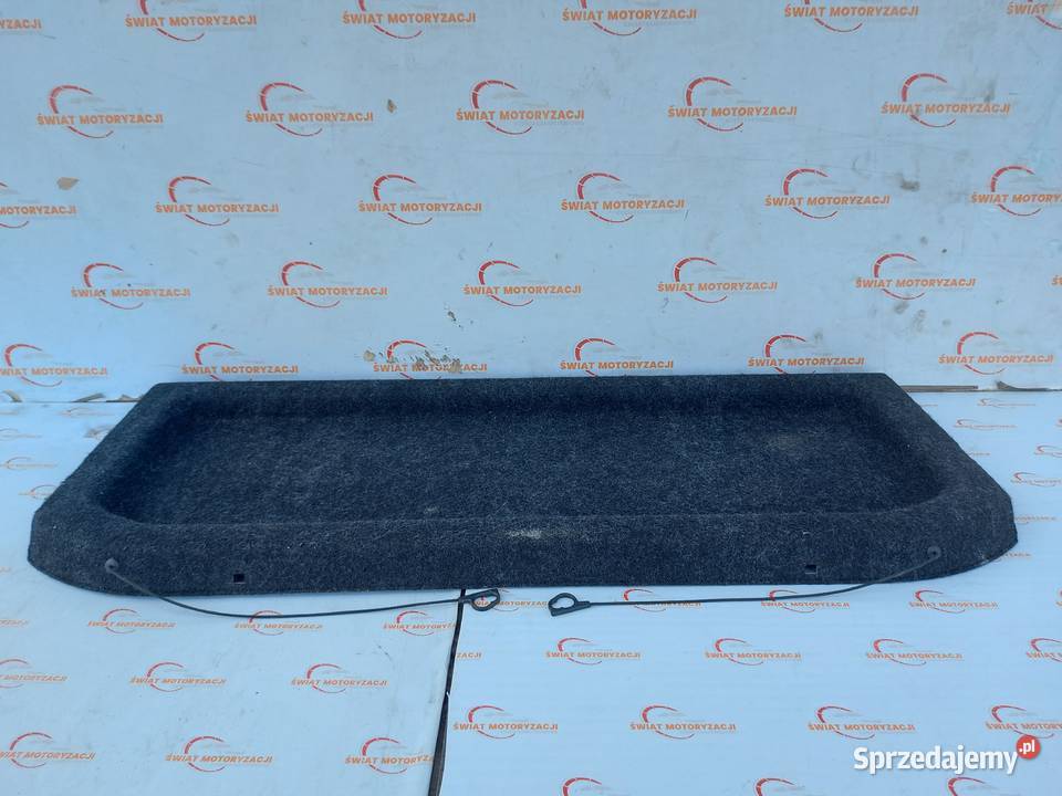 SUZUKI SX4 I 10r półka bagażnika świętokrzyskie Kielce sprzedam