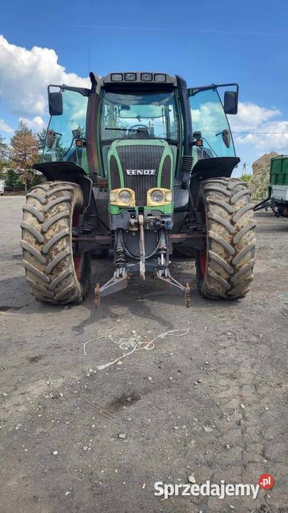 Fendt 926 sprzedam