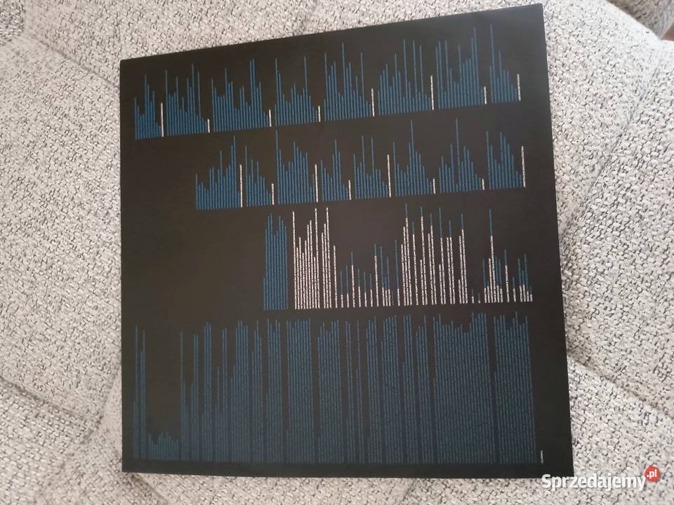 U2 płyta winylowa śląskie