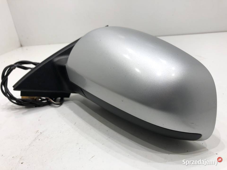 LUSTERKO LEWY AUDI A4 B6 SedanLimuzyna 0005