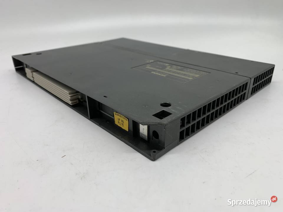 Siemens 6ES7 4122XG000AB0