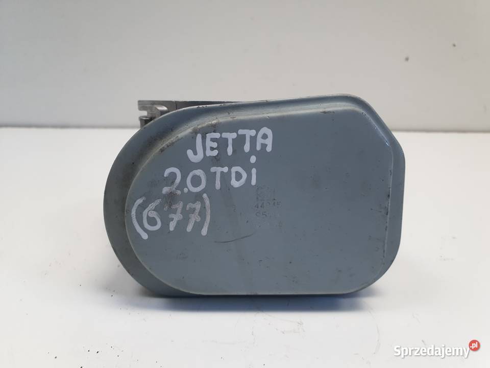 VW Jetta V 20 TDI PRZEPUSTNICA FEBI 44945 osobowe Janów