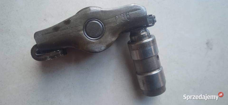 Dżwigienki popychacze 12 12v VW seat Ibiza AZQ Jaworzno