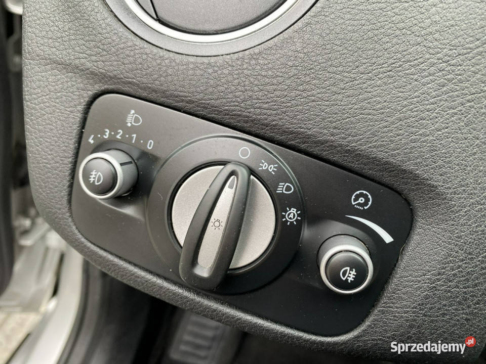 Ford Mondeo zadbana oryginalny przebieg Mk4 Rok produkcji 2012 Poznań