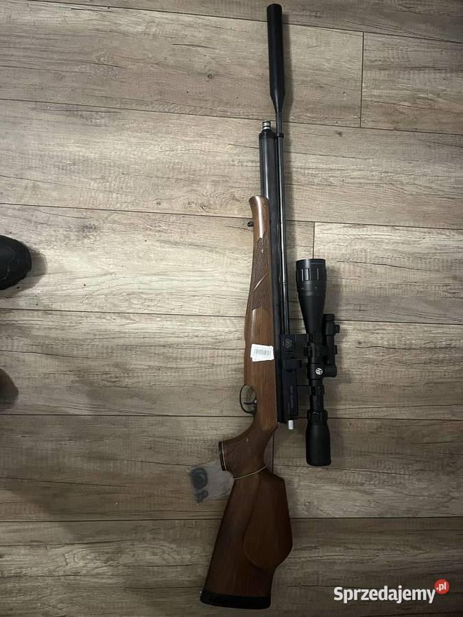 Wiatrówka s410 classic Pozostałe mazowieckie Kowalicha