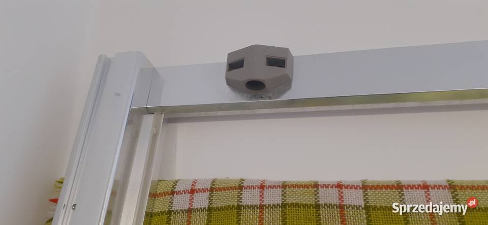 Drzwi z ramą do prysznica Z Niemiec super stan Gorlice