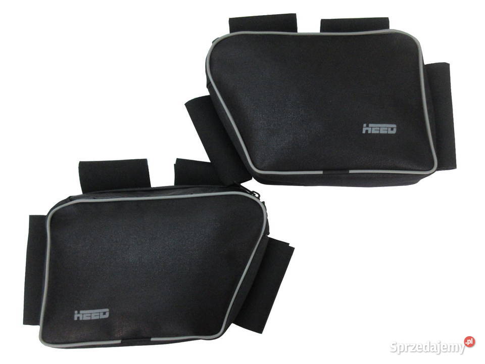 Torby na gmole HEED do BMW F 800 GS Adventure Częstochowa
