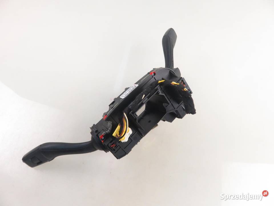 PRZEŁĄCZNIK ZESPOLONY AUDI A6 4F2 C6 4E0953503B Panele sterowania, przełączniki