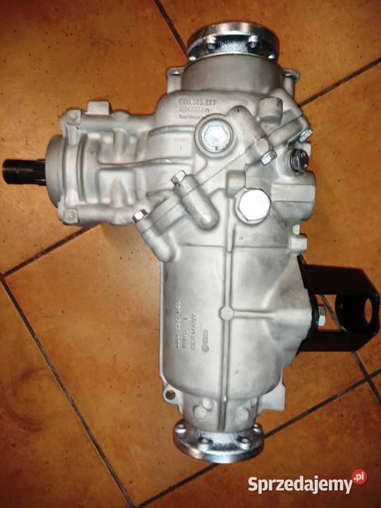 Dyfer VW Toruń