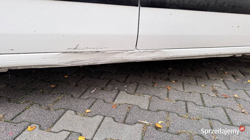 Citroen Berlingo 2018 75KM Niemodlin