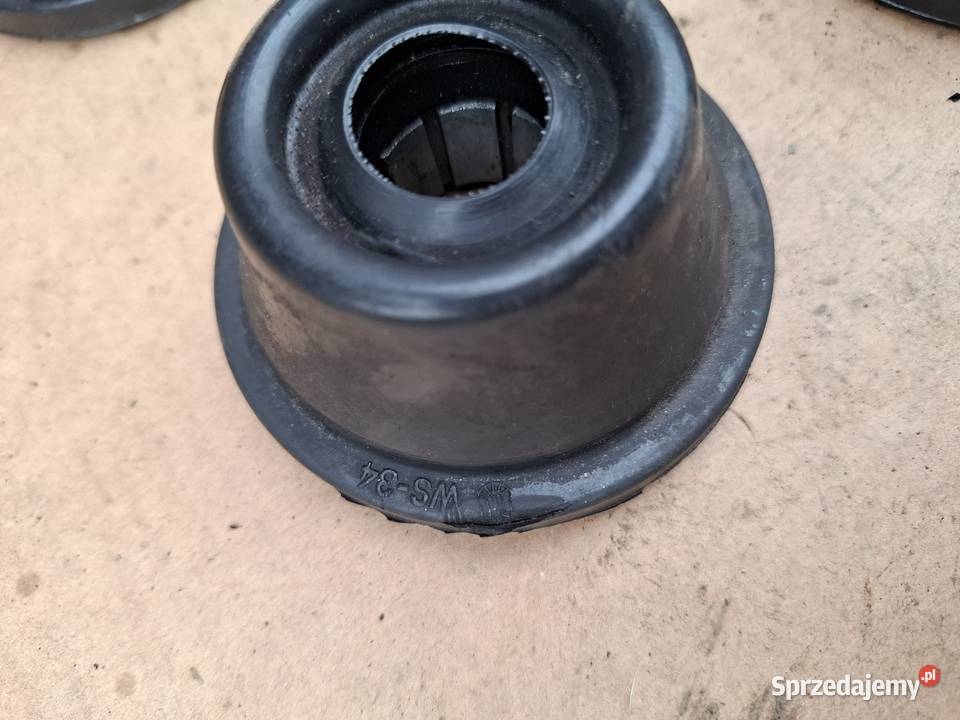 Mieszek uszczelniacz półosi napędowej Fiat 126p opolskie