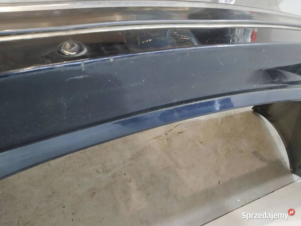 ZDERZAK TYŁ PDC KOMBI 1H2 Toyota Auris II 2012 Zderzaki sprzedam