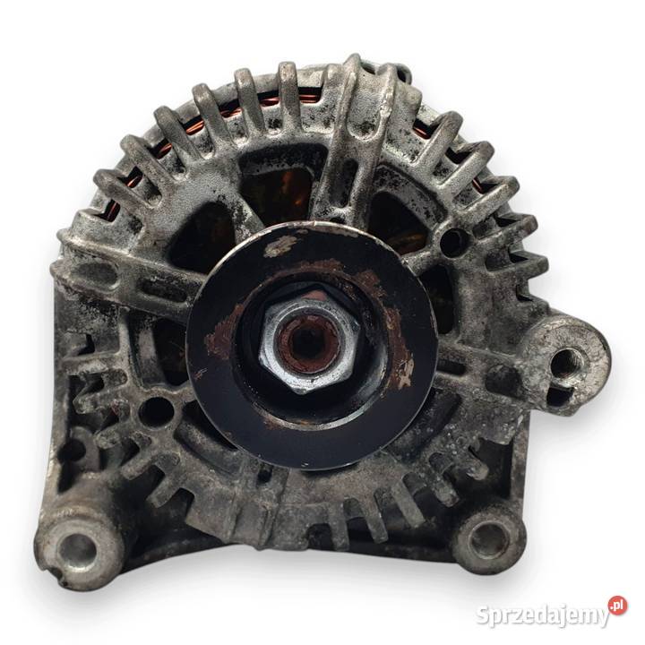 ALTERNATOR BMW X5 E53 30d Diesel 30 184 218 150A