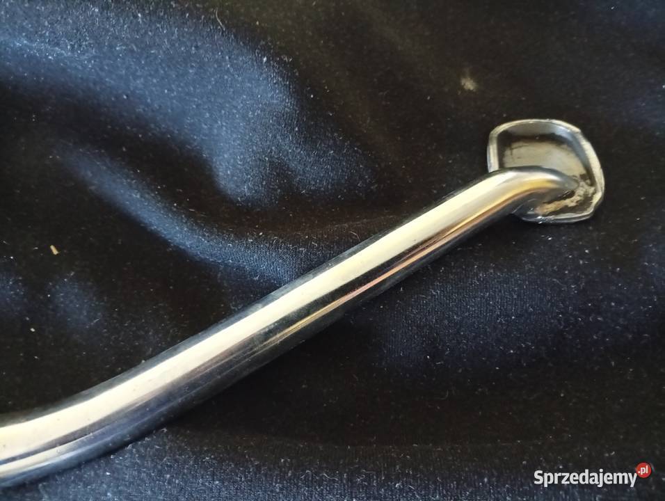 Honda gold Wing 1000 stopka hamulca Części i akcesoria motocyklowe łódzkie