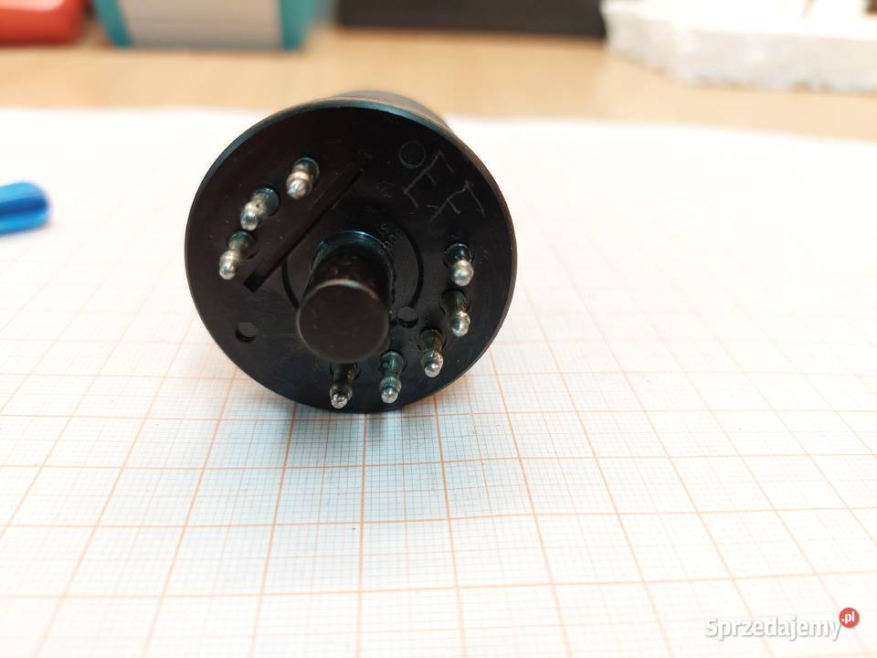 Lampa EF11 FUNKWERK 1 A477