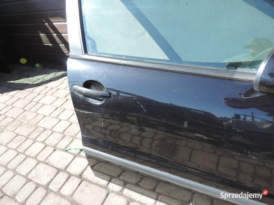 SEAT LEON I TOLEDO II DRZWI PRAWY PRZÓD PRZEDNIE Nowy Sącz