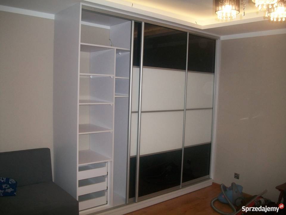 Meble na zamówienieProducent Makowiec