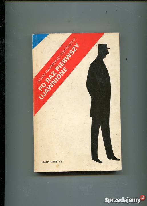 Charles de Gaulle raz pierwszy ujawnione Szczecin