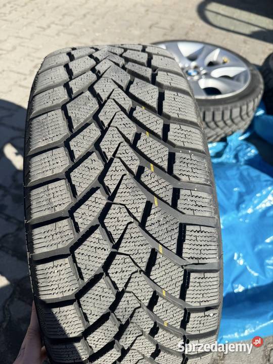 Felgi styling 124 Ostrzeszów