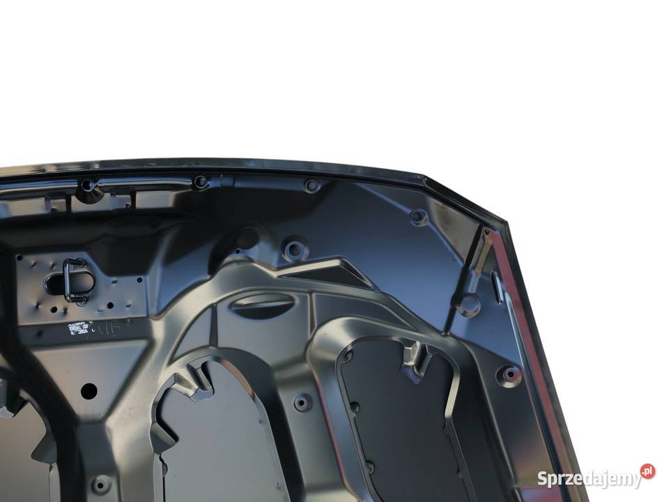 Honda CRZ ZF1 20102016 Maska pokrywa silnika Maski świętokrzyskie