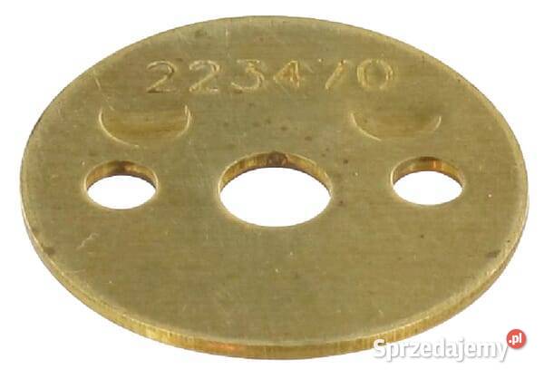 Zawór ssania 691181 sprzedam